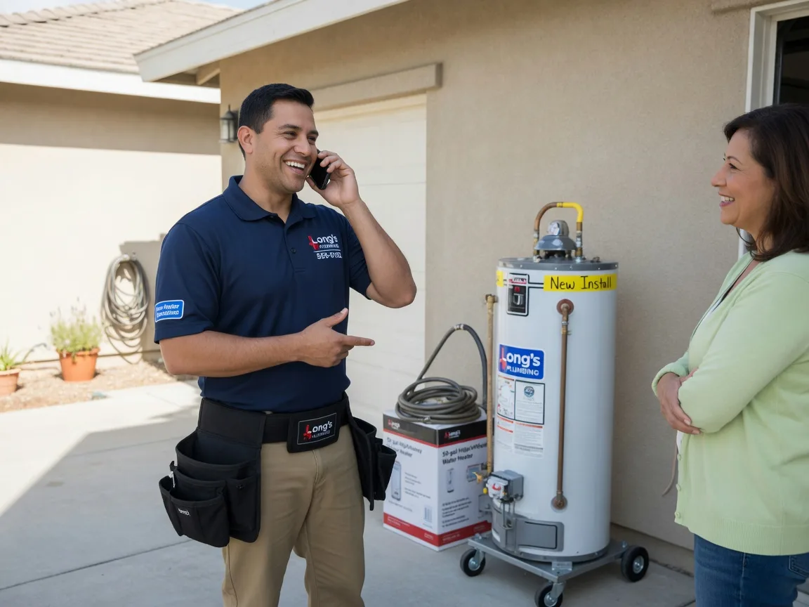 Leak Detection Ducor, CA FAQs